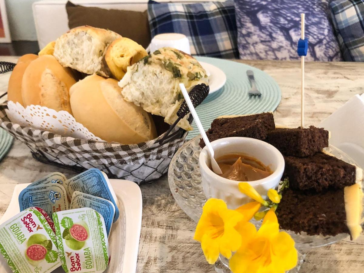 Pousada Marittima Búzios Zewnętrze zdjęcie
